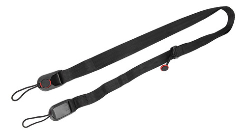 Correa Para El Cuello De La Cámara, Universal, Duradera Y Aj