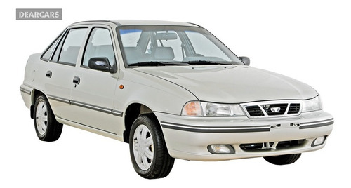 Deposito De Radiador Envase De Agua Ppa Daewoo Cielo