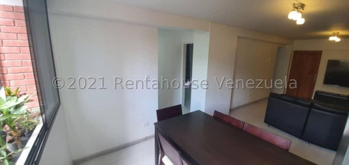 Imagen 4 de 11 de Apto En Venta La Boyera/(22-6405)/ Carlos Hernandez