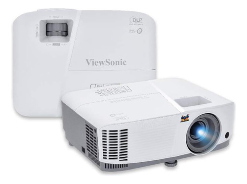 Viewsonic Pg603w Proyector Wxga 3600 Lumens