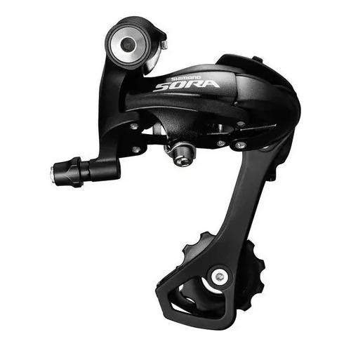 Tensor Shimano Sora Gs R3000 9 V Desviador Trasero Ruta