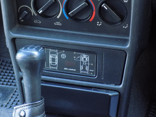 Alfa Romeo 33 1.7 1993