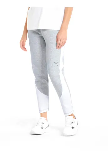 Pantalón Puma Evostripe Core