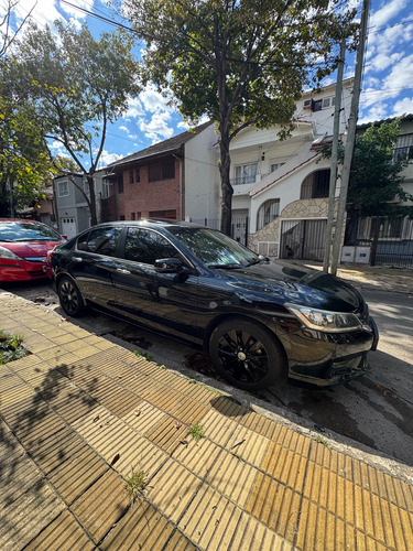 Honda Accord 2.4 Ex-l At G9