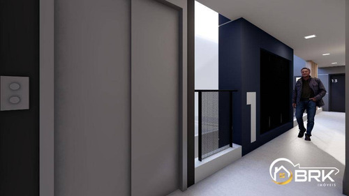 Apartamento Com 2 Dormitórios À Venda, 47 M² Por R$ 224.900,00 - Vila Elze - São Paulo/sp - Ap0008