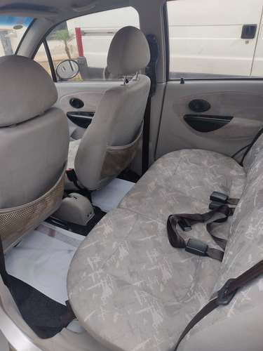 Imagem 6 de 11 de Chery Chery Qq 1.1 16 V