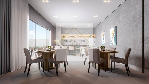 Imagem 13 de 15 de Vaca Brava 53! Oportunidade De Lançamento! Parcelamento Direto ! 69m² - 6810