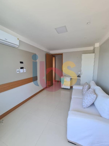 Imagem 1 de 14 de Apartamento De 2/4 No Residencial San Marino - 7341