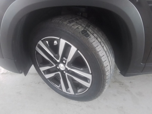 Chevrolet Tracker 1.0 TURBO FLEX AUTOMÁTICO