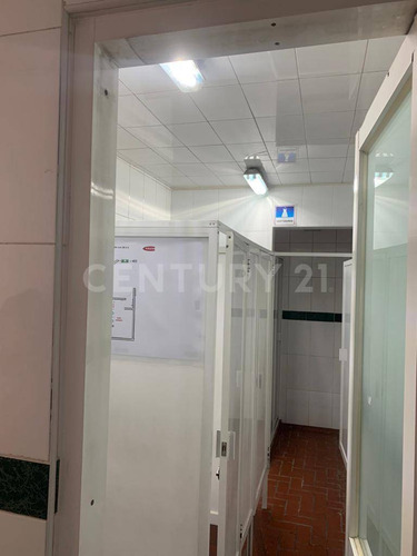 Venta De Inmueble Productivo En, Agricola Pantitlán, Iztacalco, Cdmx