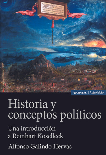 Libro Historia Y Conceptos Polã­ticos - Galindo Hervã¡s, ...