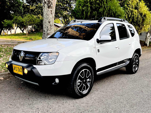 Renault Duster Dynamique 1.6 Mec.