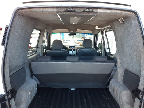 Peugeot Partner 5 Pasajeros