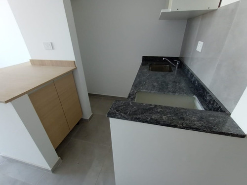 Imagen 4 de 14 de Venta Monoambiente Con Balcón En Boedo A Estrenar