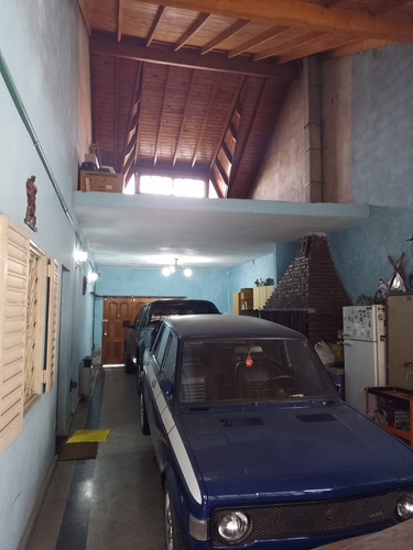 Imagen 11 de 13 de Casa 3 Ambientes Venta La Tablada Con Garage