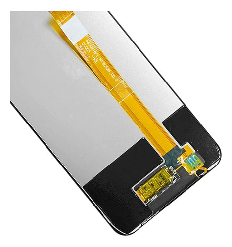 Zahin Pantalla Táctil Lcd Para Oppo A12 Cph2083 Cph2077