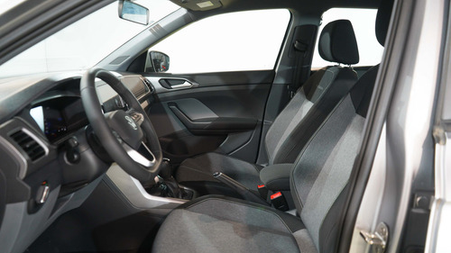 Volkswagen T-Cross 1.0 200 Tsi Trendline Aut