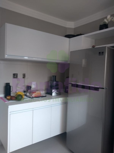 Imagem 9 de 27 de Apartamento, Caribe, Vila Rami, Jundiaí - Ap11712 - 68648866