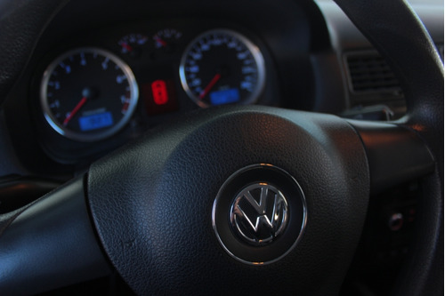 Volkswagen Golf 2.0 MI 8V FLEX 4P TIPTRONIC