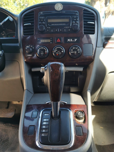 Suzuki Xl7 Limited Automático 4x4