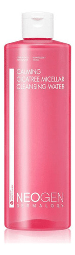 Neogen Calming Cicatree Micellar Cleansing Water 400 Ml