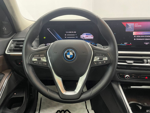 Bmw Serie 3 2023