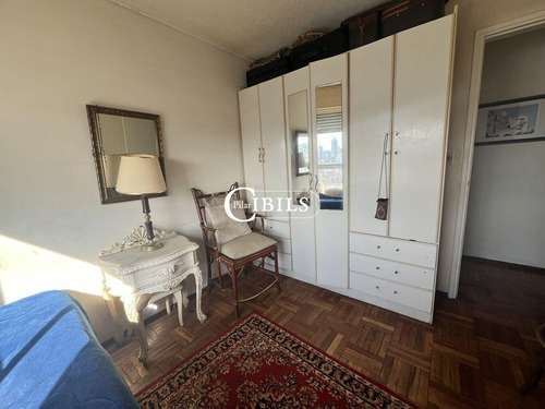 Apartamento Penthouse En Venta 3 Dormitorios