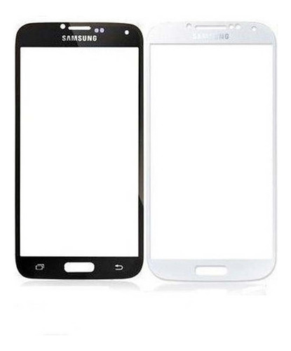 Cristal Glass Para Samsung Galaxy S4