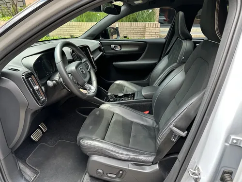 Volvo XC40 2.0 T5 Awd R-design