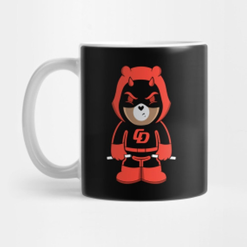 Taza Daredevil Freekomic A28