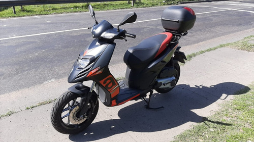 Scooter Aprilia Sr 160 2022