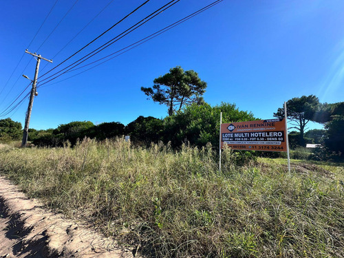 Mar De Las Pampas , Villa Gesell