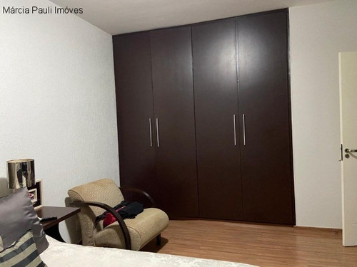 Chácara A Venda No Bairro Caxambu - Jundiaí. - Ch00158 - 69207043