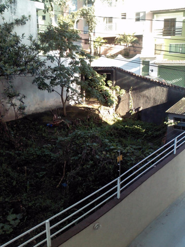 Imagem 4 de 7 de Terreno À Venda, Assunção - São Bernardo Do Campo/sp - 34932