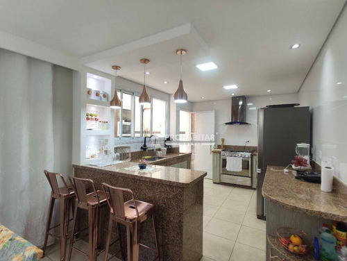 Imagem 8 de 30 de Sobrado À Venda, 120 M² Por R$ 680.000,00 - Jardim Represa - São Paulo/sp - So3619