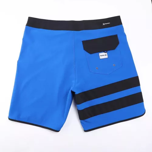 Bermudas – Hurley Brasil