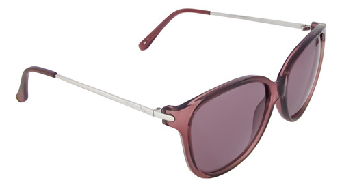 Lentes De Sol Tommy Hilfiger X60066 Rojo Mujer