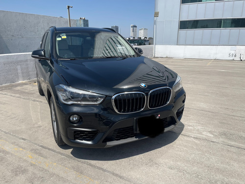 BMW X1 1.5 Sdrive 18ia At