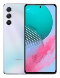 Comprar Samsung Galaxy M54 5G Dual SIM 128 GB prata 8 GB RAM no Mercado Livre