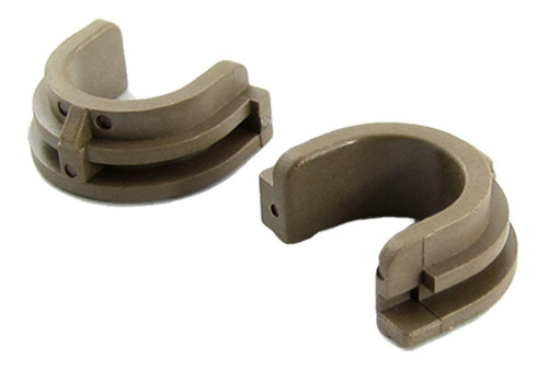 Bujes Bocinas Bushing Para Hp 1010 1012 1015 1018 1020 1022