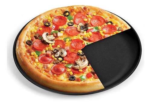 P P 12 Inch Pizza Pan Pizza Tray Bakeware For Home Kitchen S