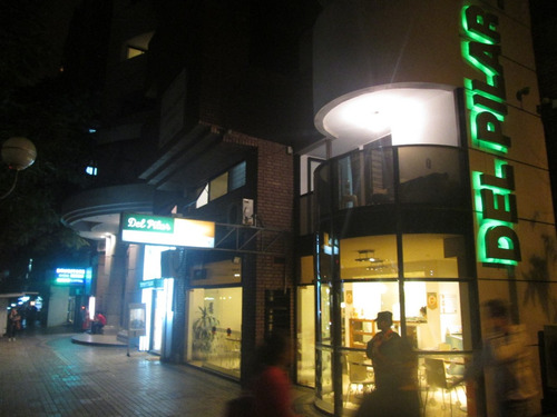 Departamento Amoblado Mensual Nueva Cordoba Av.estrada