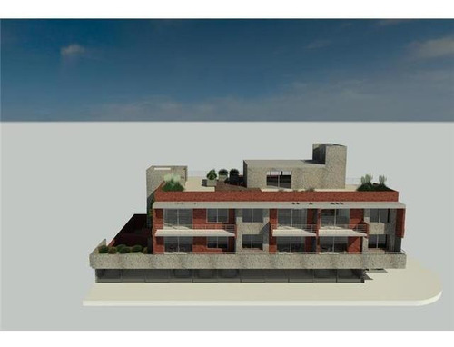 Departamentos 2 Ambientes - Venta
