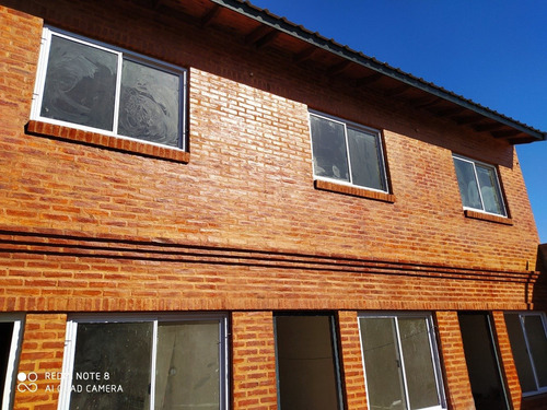 Imagen 9 de 11 de Duplex 3 Amb 98m2 A Estrenar En Villa Luzuriaga