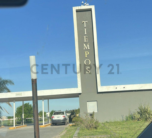 Lote A Laguna En Venta En Tiempos De Canning - Canning - Guernica
