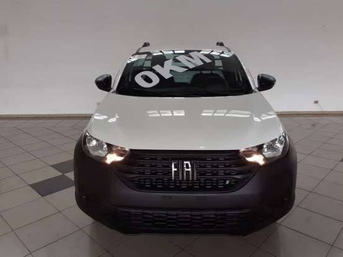 Imagem 3 de 15 de Fiat Strada 1.4 Fire Flex Endurance Cs Manual