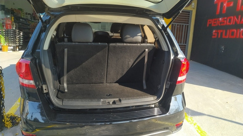 Imagem 9 de 10 de Fiat Freemont 2012 2.4 Precision 5p