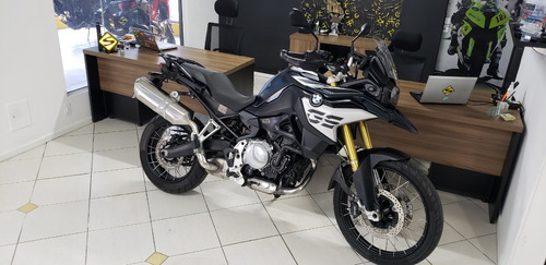 Imagem 6 de 15 de Bmw -f850 Gs Premium