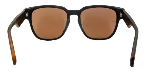 Lentes De Sol Key West Negro Mita Eyewear Keywestc255