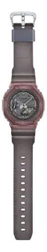 Reloj Casio Gm-2100mf-5adr Cuarzo Hombre